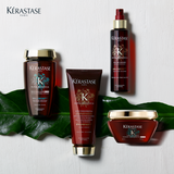 Kérastase Aura Botanica Bain Micellaire Riche Σαμπουάν για απαλά μαλλιά 250ml - Romylos All About Hair