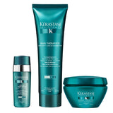 Kérastase Resistance Masque Therapiste 200ml - Romylos All About Hair