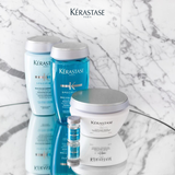 Kérastase Specifique Dermo Calm Bain Vital Σαμπουάν 250ml - Romylos All About Hair