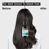 L'Oreal Professionnel Chroma Creme Green Dyes Shampoo 300ml - Romylos All About Hair