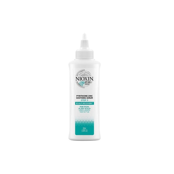 Nioxin Scalp Recovery Serum Step 3 100ml - Romylos All About Hair