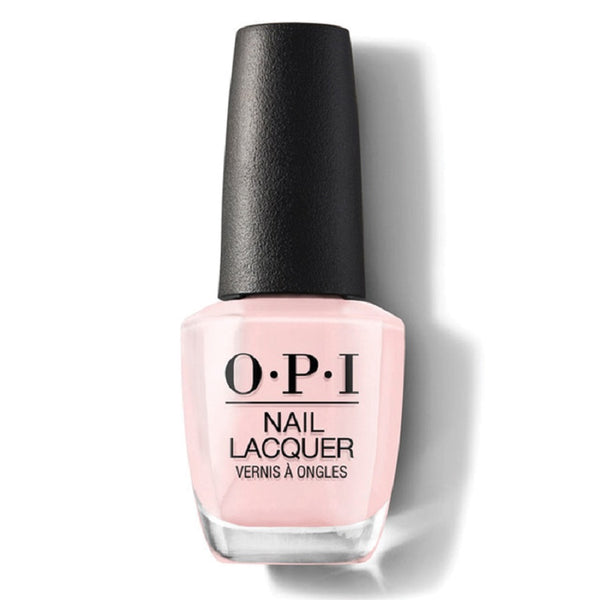 OPI Put It In Neutral NLT65 15ml - Romylos All About Hair