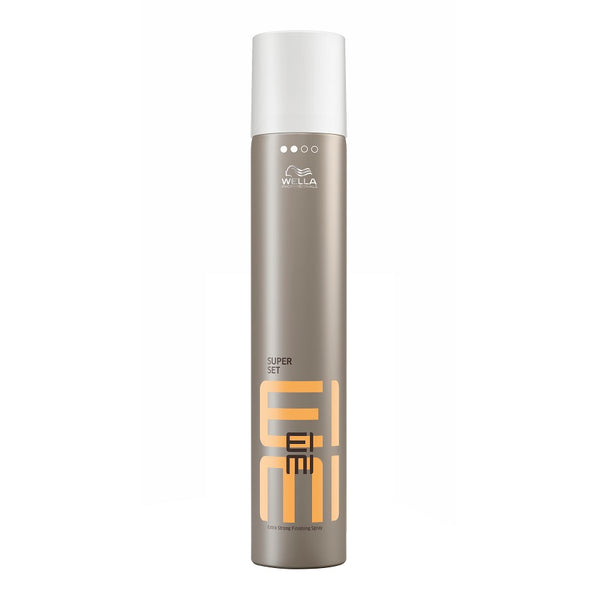 Wella Professionals Eimi Super Set 500ml - Romylos All About Hair