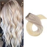 Τρέσα Φυσική Τρίχα Balayage No 18/22/60 - Romylos All About Hair