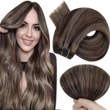 Τρέσα Φυσική Τρίχα Ανταύγειες No P2/8 - Romylos All About Hair