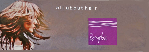 NEO κομμωτήριο για το Romylos – All About Hair!