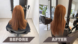 Nanorings Hair Extensions: Γιατί είναι τα πιο φιλικά για το τριχωτό της κεφαλής;