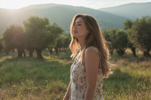 Tape-in ή Nano Rings για πιο φυσικό balayage;