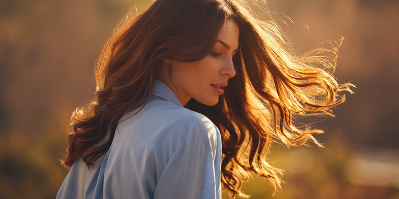 Invisible Genius – Η αόρατη τρέσα που αλλάζει τα δεδομένα στα hair extensions