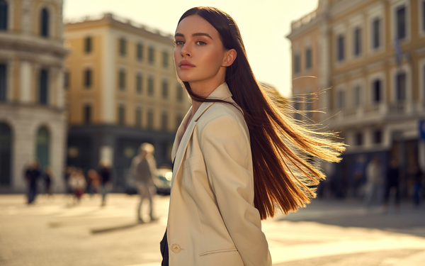 Τι Hair Extensions σου ταιριάζουν ανάλογα με τον τύπο των μαλλιών σου;
