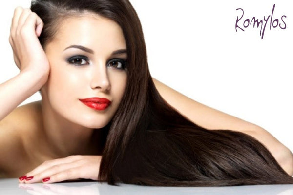 Ανανεώστε τα μαλλιά σας με θεραπεία μαλλιών στα Κομμωτήρια Ρωμύλος