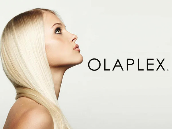 Olaplex set περιποίησης μαλλιών