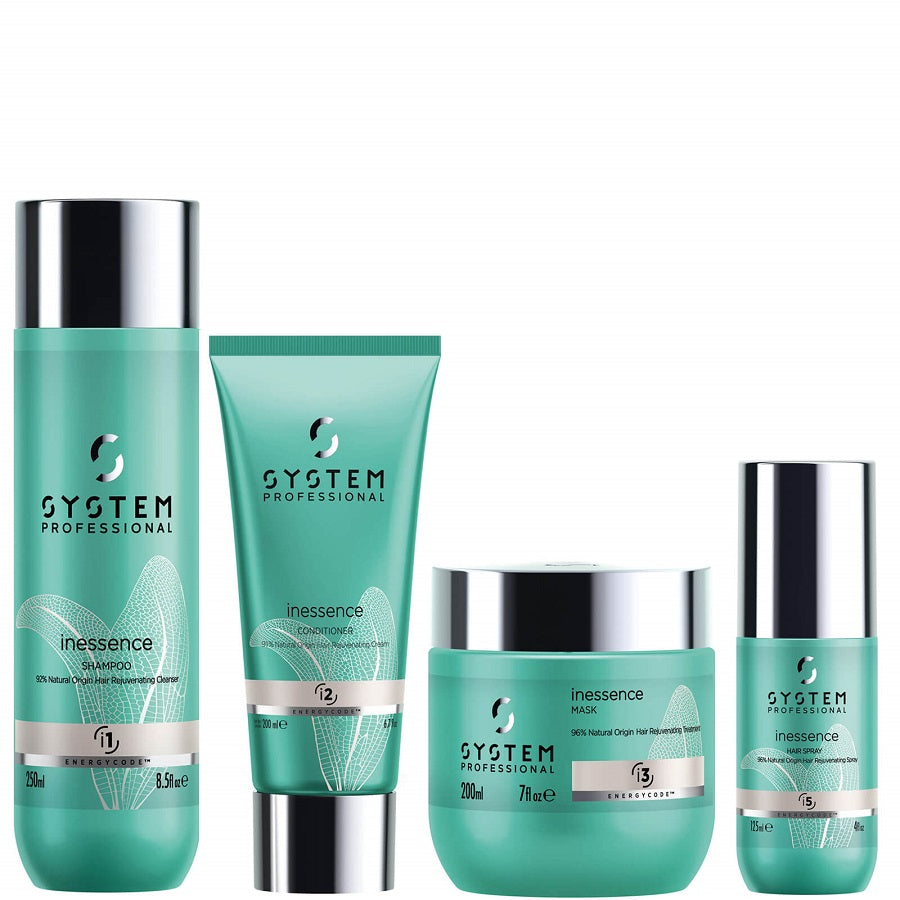 System Professional Inessence – Romylos All About Hair