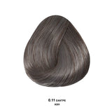 Bioshev Professional Hair Color Cream 0.11 Σαντρέ 100ml