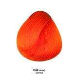 Bioshev Professional Hair Color Cream 0.44 Μίξτον Χάλκινο 100ml
