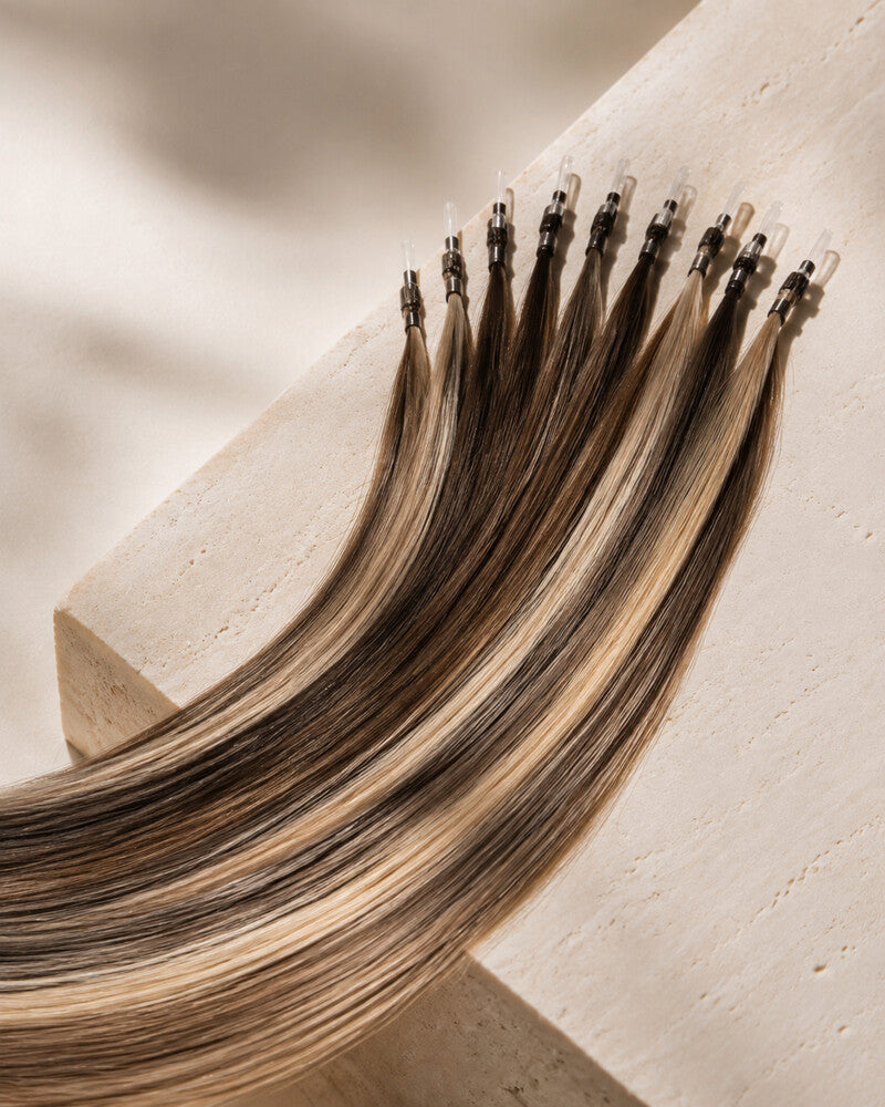 Feather Extensions