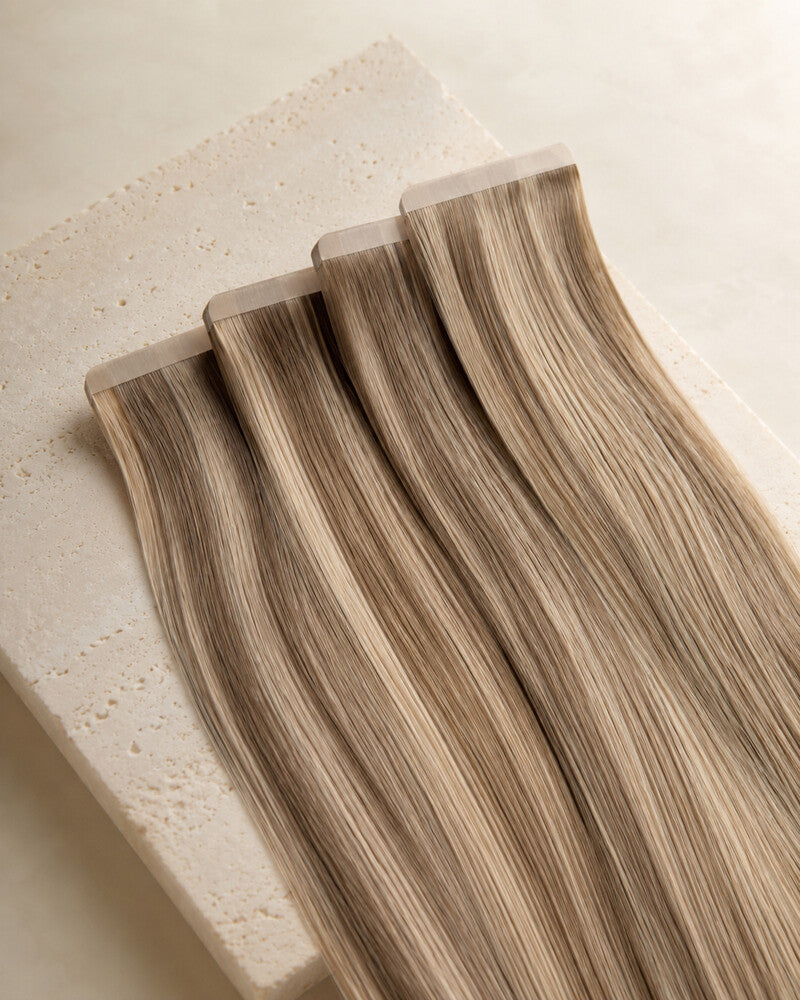 Tape Hair Extensions