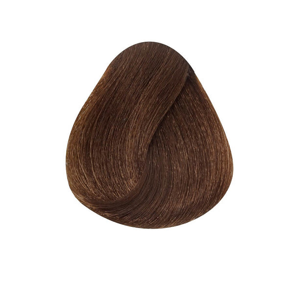 Bioshev Professional Hair Color Cream 7.73 Ξανθό Μελί 100ml