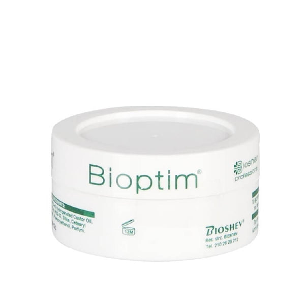 Bioshev Professional Bioptim Προστατευτική Κρέμα Δέρματος από την Βαφή 75ml