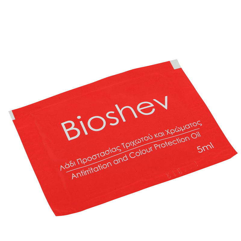 Bioshev Professional Λάδι Προστασίας Τριχωτού Δέρματος και Χρώματος 5ml