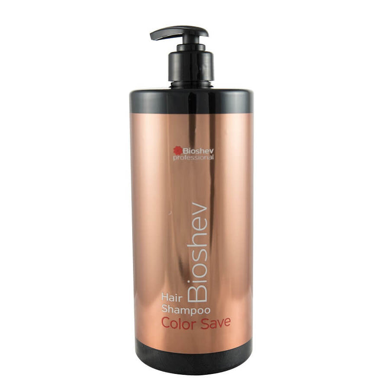 Bioshev Professional Hair Shampoo Color Save 1000ml