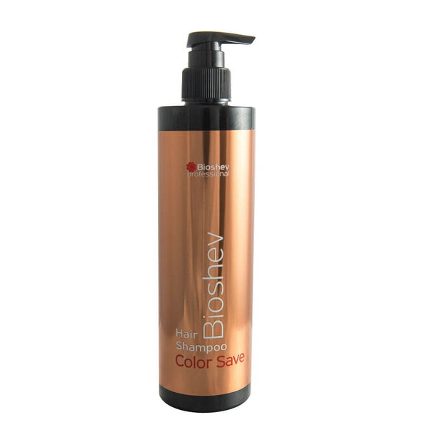 Bioshev Professional Hair Shampoo Color Save 500ml