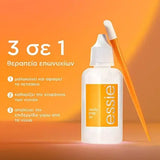 Essie Ready Prep Go 3in1 cuticle nail & skin prep 30ml