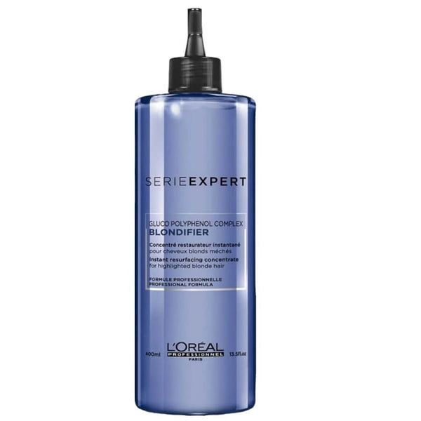 L’Oréal Professionnel Serie Expert Blondifier Gloss Instant Resurfacing Concentrate 400ml