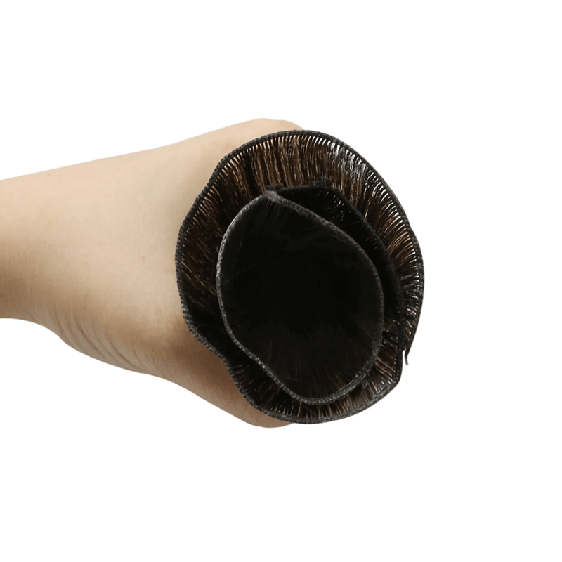 Τρέσα Invisible Genius Φυσική Τρίχα Καστανό Σκούρο No 2