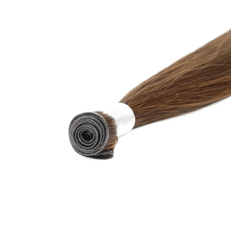 Τρέσα Invisible Genius Φυσική Τρίχα Καστανό No 4