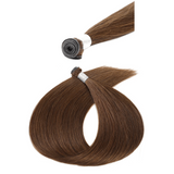 Τρέσα Invisible Genius Φυσική Τρίχα Καστανό No 4