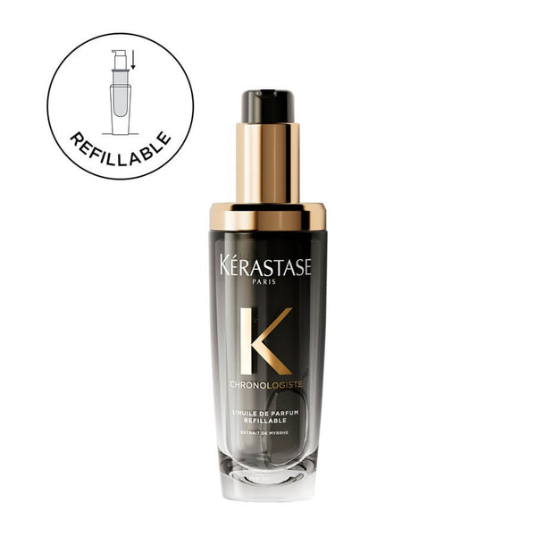 Kérastase Chronologiste L'Ηuile De Parfum Refillable 75ml