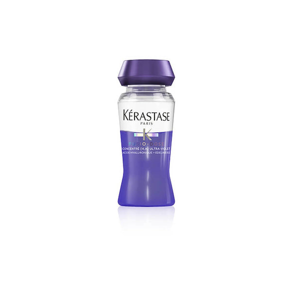 Kérastase Fusio-Dose Cicaextreme Concentré Treatment 10*12ml