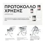 Kérastase Genesis Cure Anti-chute Intensive αμπούλες 42x6ml