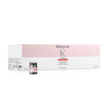 Kérastase Genesis Cure Anti-chute Intensive αμπούλες 42x6ml