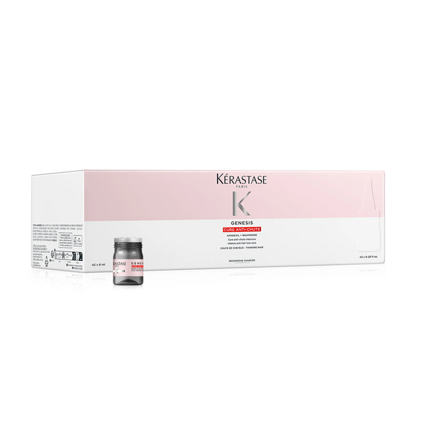 Kérastase Genesis Cure Anti-chute Intensive αμπούλες 42x6ml