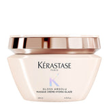 Kérastase Gloss Absolu Masque Crème Hydra-Glaze 200ml