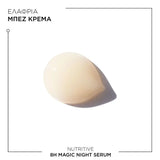 Kérastase Limited Edition Gift Set (Nutritive 8H Magic Night Serum 90ml & Nutritive 8H Magic Night Serum 30ml)
