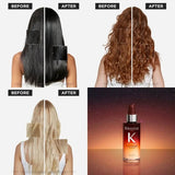 Kérastase Limited Edition Gift Set (Nutritive 8H Magic Night Serum 90ml & Nutritive 8H Magic Night Serum 30ml)
