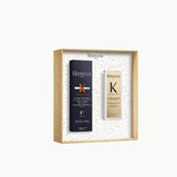 Kérastase Limited Edition Iconics Set (Nutritive 8H Magic Night Serum 90ml & Elixir Ultime L’Huile Originale 30ml)