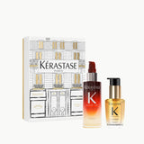 Kérastase Limited Edition Iconics Set (Nutritive 8H Magic Night Serum 90ml & Elixir Ultime L’Huile Originale 30ml)