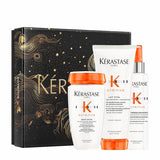 Kérastase Nutritive Limited Edition Gift Box (Bain Satin 250ml, Lait Vital 200ml, Lotion Thermique Sublimatrice 150ml)