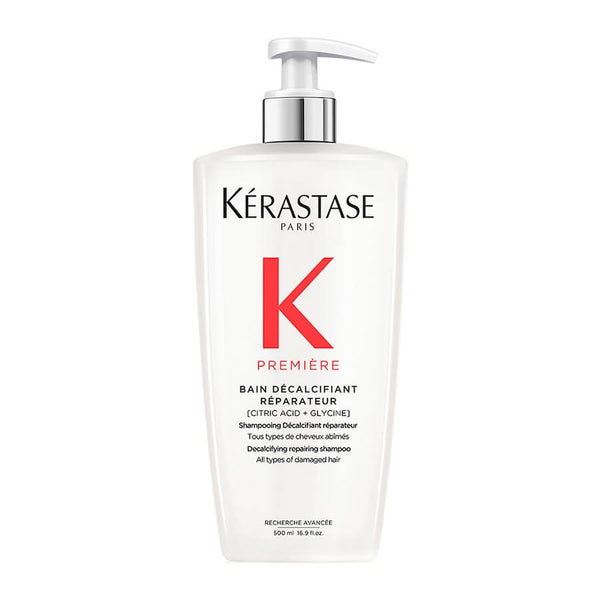 Kérastase Première Bain Décalcifiant Shampoo 500ml