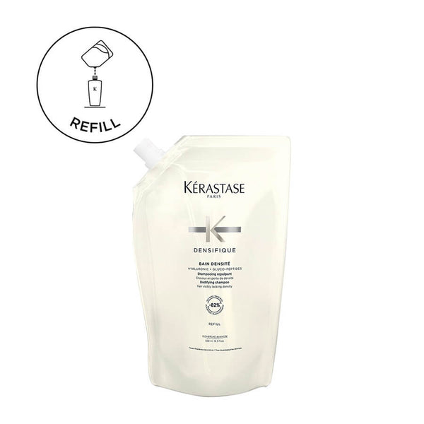Kérastase Refill Densifique Bain Densité Shampoo 500ml