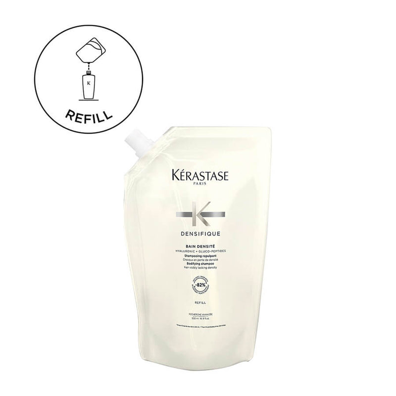 Kérastase Refill Densifique Bain Densité Shampoo 500ml