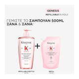 Kérastase Refill Bain Hydra-Glaze Shampoo 500ml
