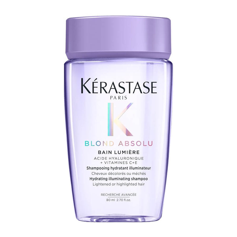 Kérastase Blond Absolu Bain Lumiere 80ml