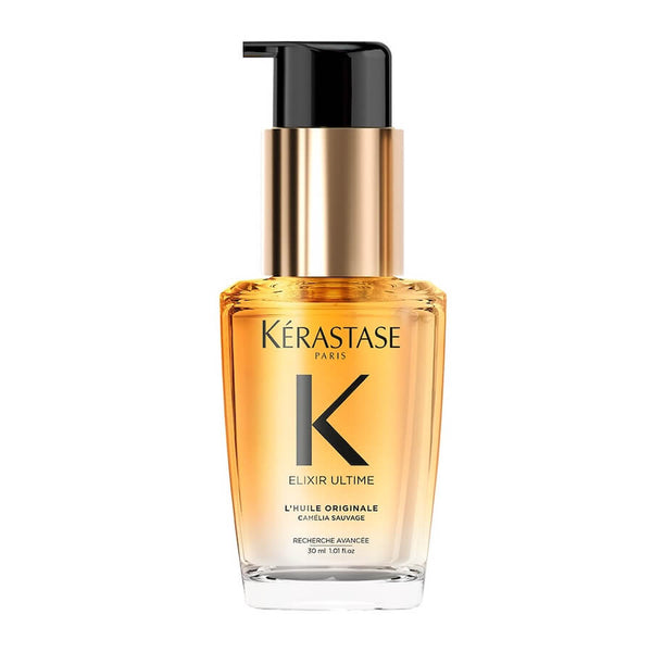 Kérastase Elixir Ultime L΄Huile Originale Refillable 30ml