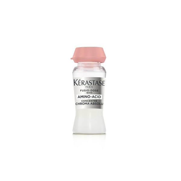 Kérastase Fusio-Dose Chroma Absolu Concentré Treatment 10*12ml
