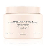 Kérastase Gloss Absolu Masque Crème Hydra-Glaze 500ml